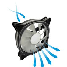 LC-Power ARGB Kit Reverse Airflow Black