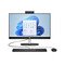 23.8" HP All-in-One 24-cr0048ny sa AMD Ryzen 5 i 16GB RAM