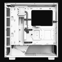 NZXT CASE H5 Elite White