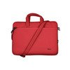 Trust Bologna torba za laptop16", crvena, eco-friendly