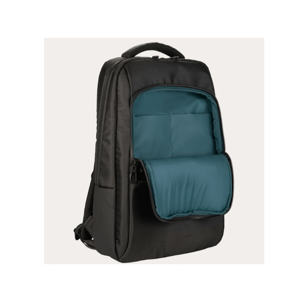 TUCANO ruksak LUNAR 15,6 crniMacBook Pro 16",17l