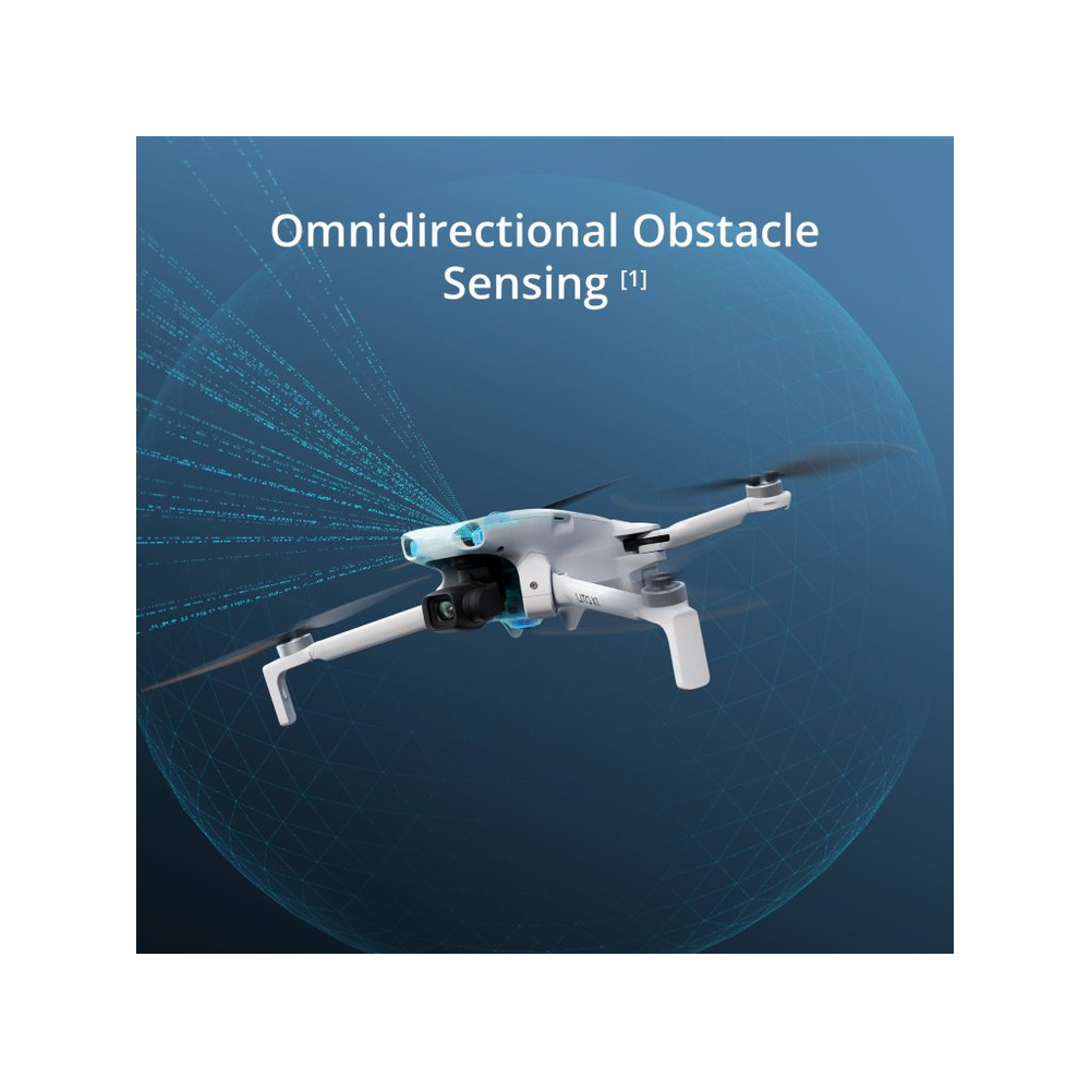 DJI Lito X1