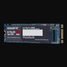 SSD M.2 NVMe 256GB