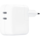 Apple 35W Dvostruki USB-C Adapter za Napajanje
