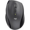 Logitech M705 Marathon Bežični Miš - Charcoal