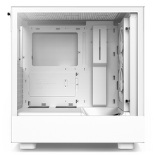 NZXT H5 Elite White RGB