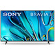 55" Sony BRAVIA S35BP 4K Ultra HD Google TV