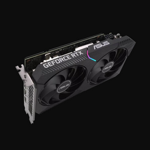 NVIDIA RTX 3060 OC 8GB