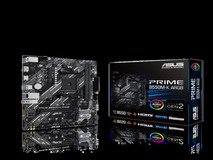 ASUS Prime B550M-K ARGB Matična Ploča