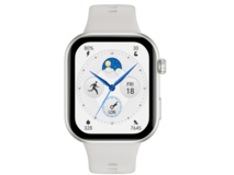 HONOR Choice Watch 2i 1.85" AMOLED Bijela