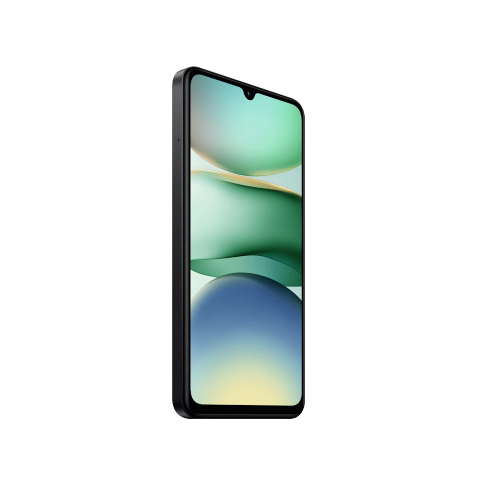 Redmi A5 4+128, Black