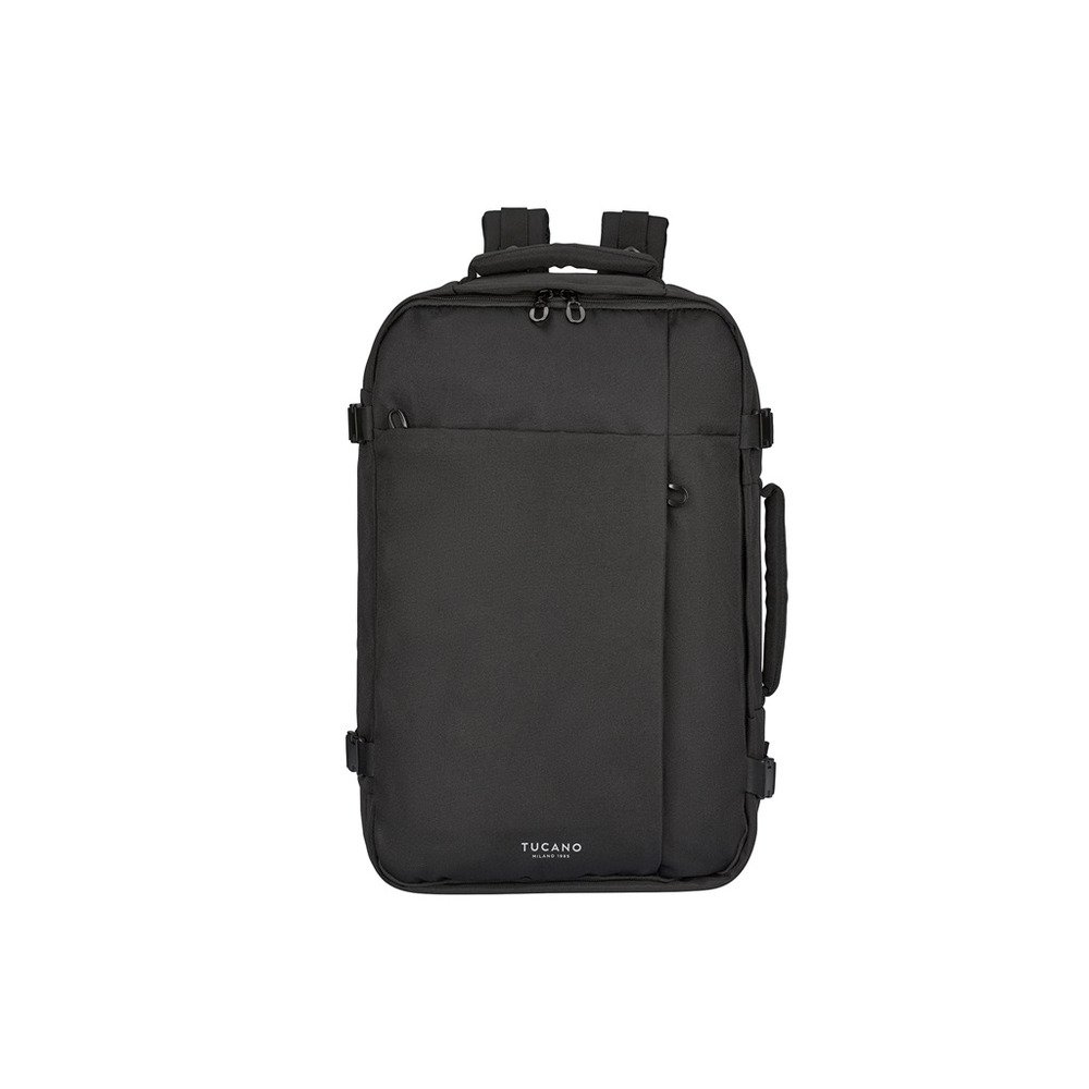 TUCANO ruksak TUGO 3 ML crniCABIN 17,28,5l