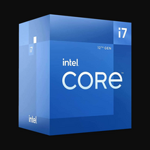 Intel® Core™ i7-14700K - 20 Cores