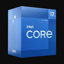 Intel® Core™ i7-14700KF - 20 Cores