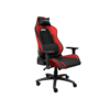 Trust GXT 714R gaming stolica RUYA, crvena, udobna, podesiv ergonomska, eko materijal