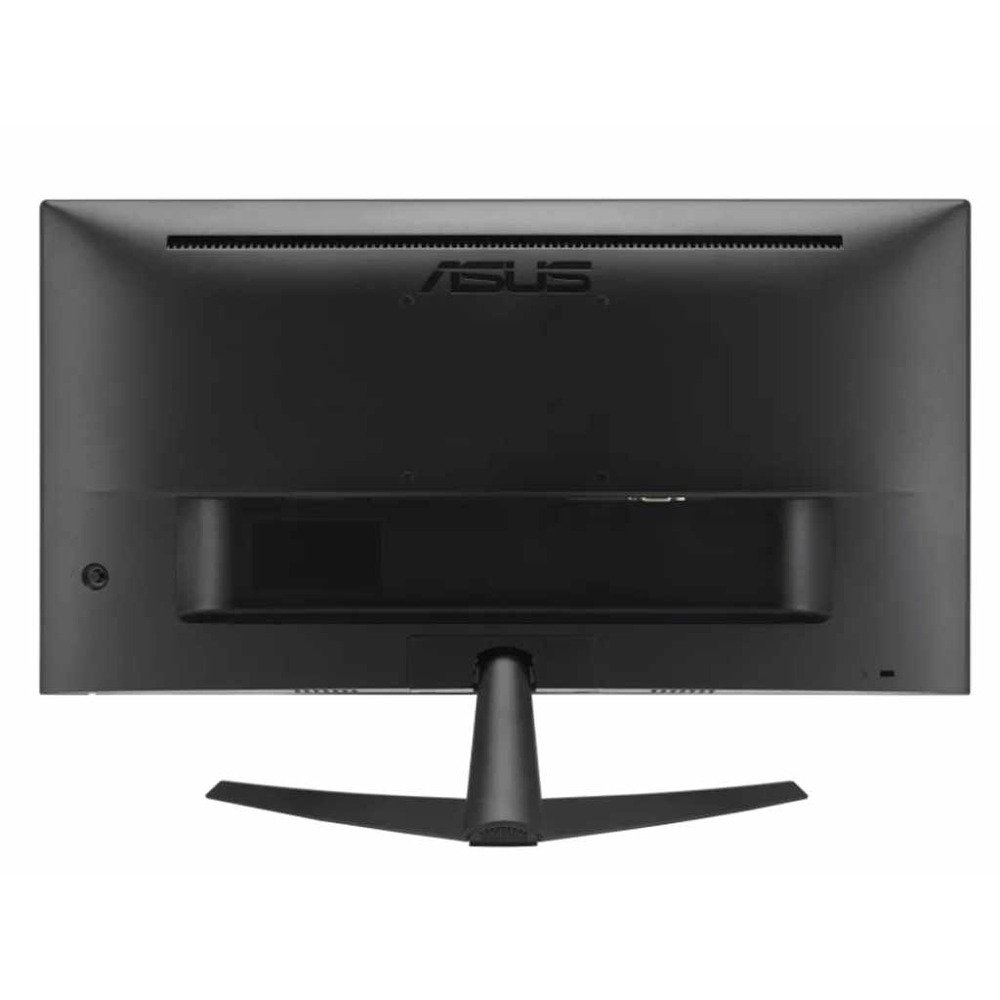Asus 21,5" monitor VY229HF 1ms21,5"IPS,FHD,250cd,100Hz,VGA,HDMI,VESA,Eye Care+, Tilt +23 ~ -5,crni