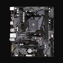 Gigabyte MB A520M K V2 G10