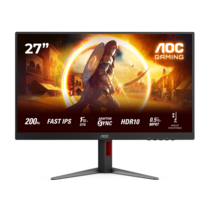 27" AOC Gaming Monitor 27G4HA