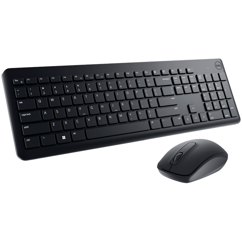 Dell Bežična Tastatura i Miš KM3322W