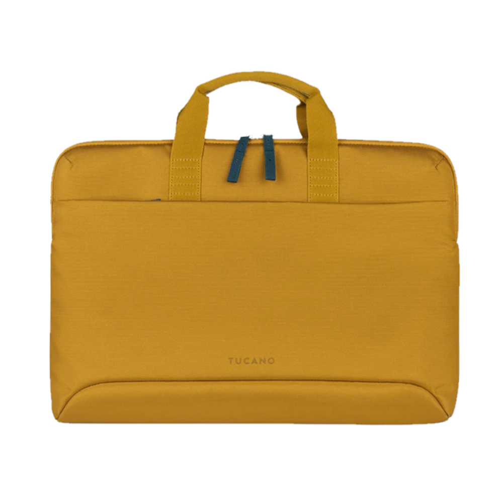 TUCANO torba SMILZA 15.6 žutaoker,MacBook Pro 16"