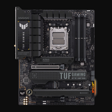 Asus TUF GAMING X670E-PLUS