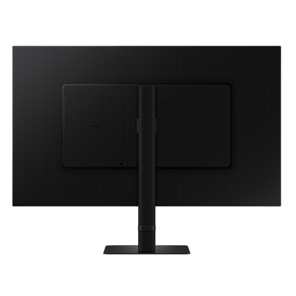 Samsung ViewFinity S8 32" 4KIPS, 60Hz, 350cd, 5ms, HDMI,DP3xUSB 3.0, USB-C 90W, RJ-45, HAS