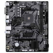 Gigabyte A520M S2HP