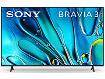 43'' Sony BRAVIA S35BP 4K Google TV