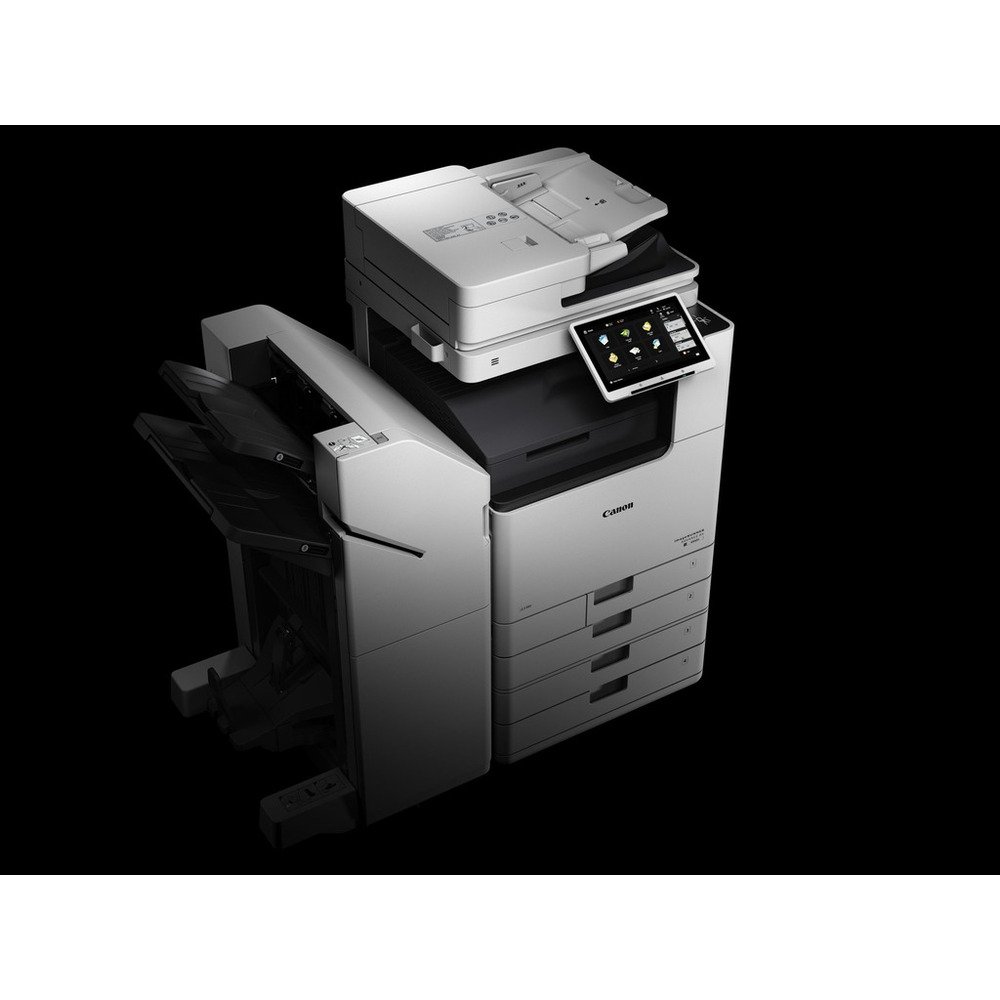 Canon iRA 4935i MFP