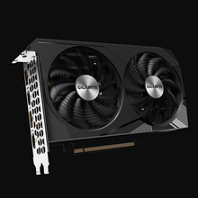 NVIDIA RTX 3060 8GB