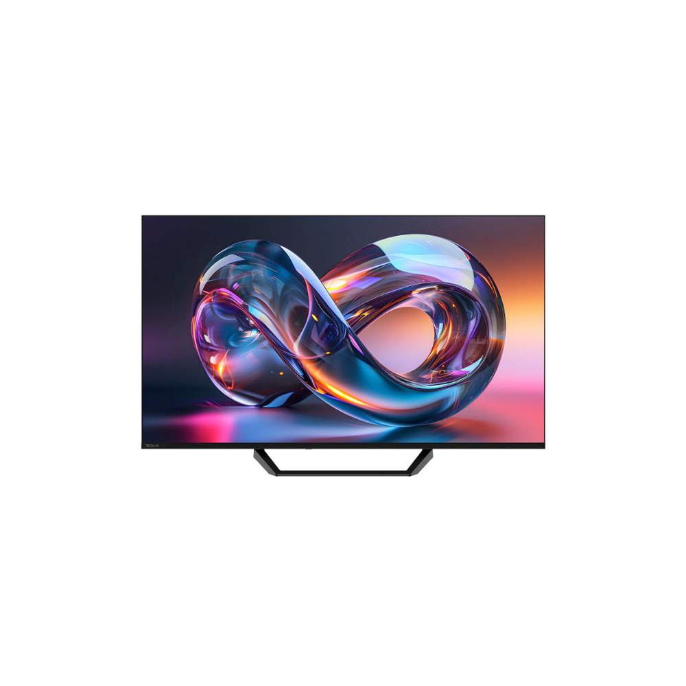 TESLA TV QLED Q43E665BFV FHD  SMART TV  HOTEL MODE