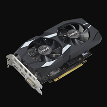 NVIDIA GTX 1650 4GB