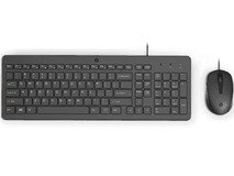 HP 150 Žičani Set Miš i Tastatura