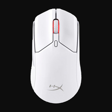 HyperX Pulsefire Haste 2 - Wireless