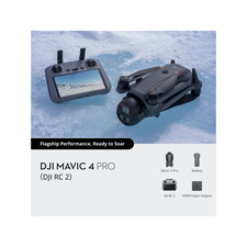 DJI Mavic 4 ProDron s Naprednom Kamerom