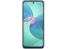 Infinix SMART 6 HD 6.6" Black