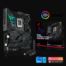 ASUS ROG Strix Z790-F Gaming