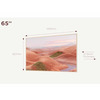 65" TCL A300W NXTVISION 4K QLED TV