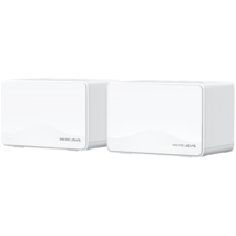 Mercusys Halo H25BE BE3600 Mesh Wi-Fi 7 Sistem