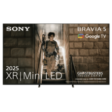55" Sony BRAVIA XR 5 Mini LED TV