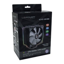 LC-Power LC-CC-120 RGB