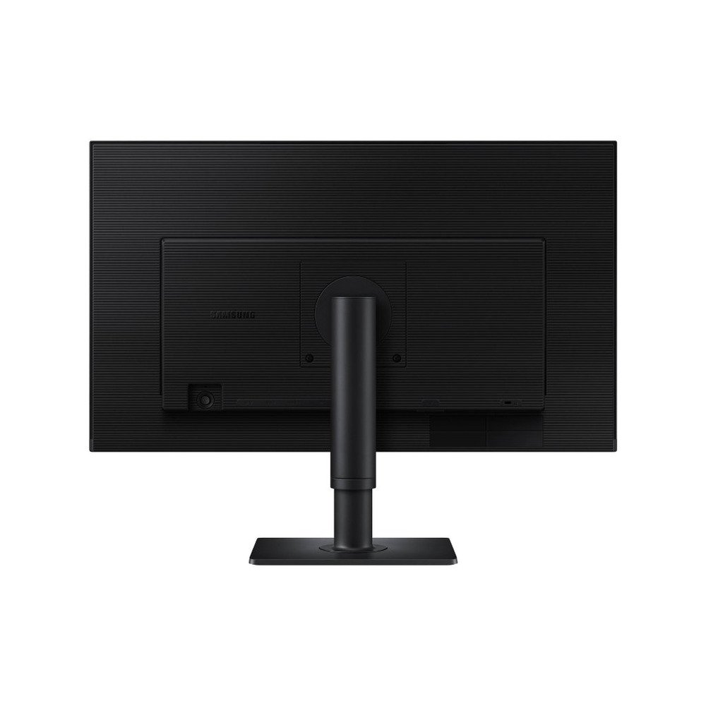 Samsung 27" FHD Posl Mon S40GDIPS, 100Hz, 5ms, 250cd, 2xHDMIDP, USB, HAS, Pivot, Tilt, Swivel