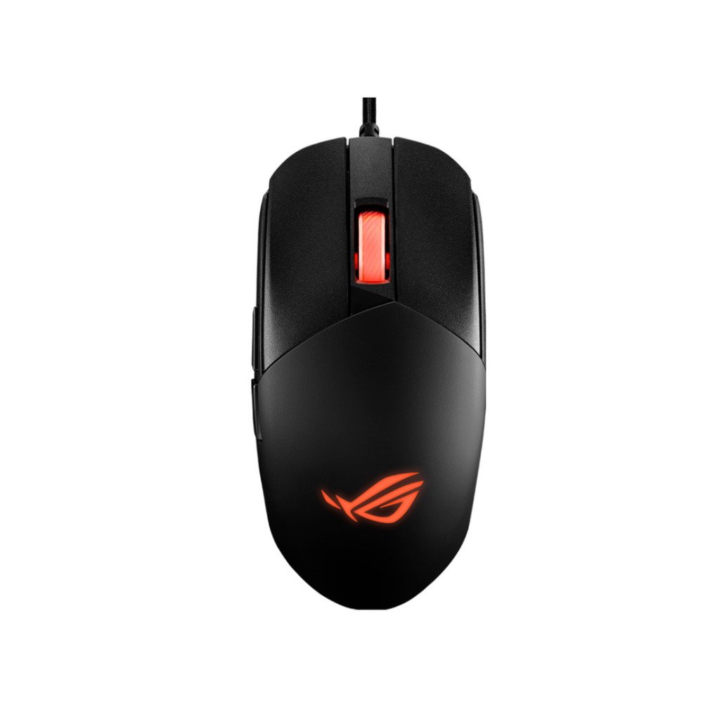 ASUS ROG Strix Impact III
