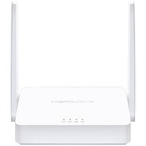 Mercusys MW302R Bežični N Ruter 300Mbps