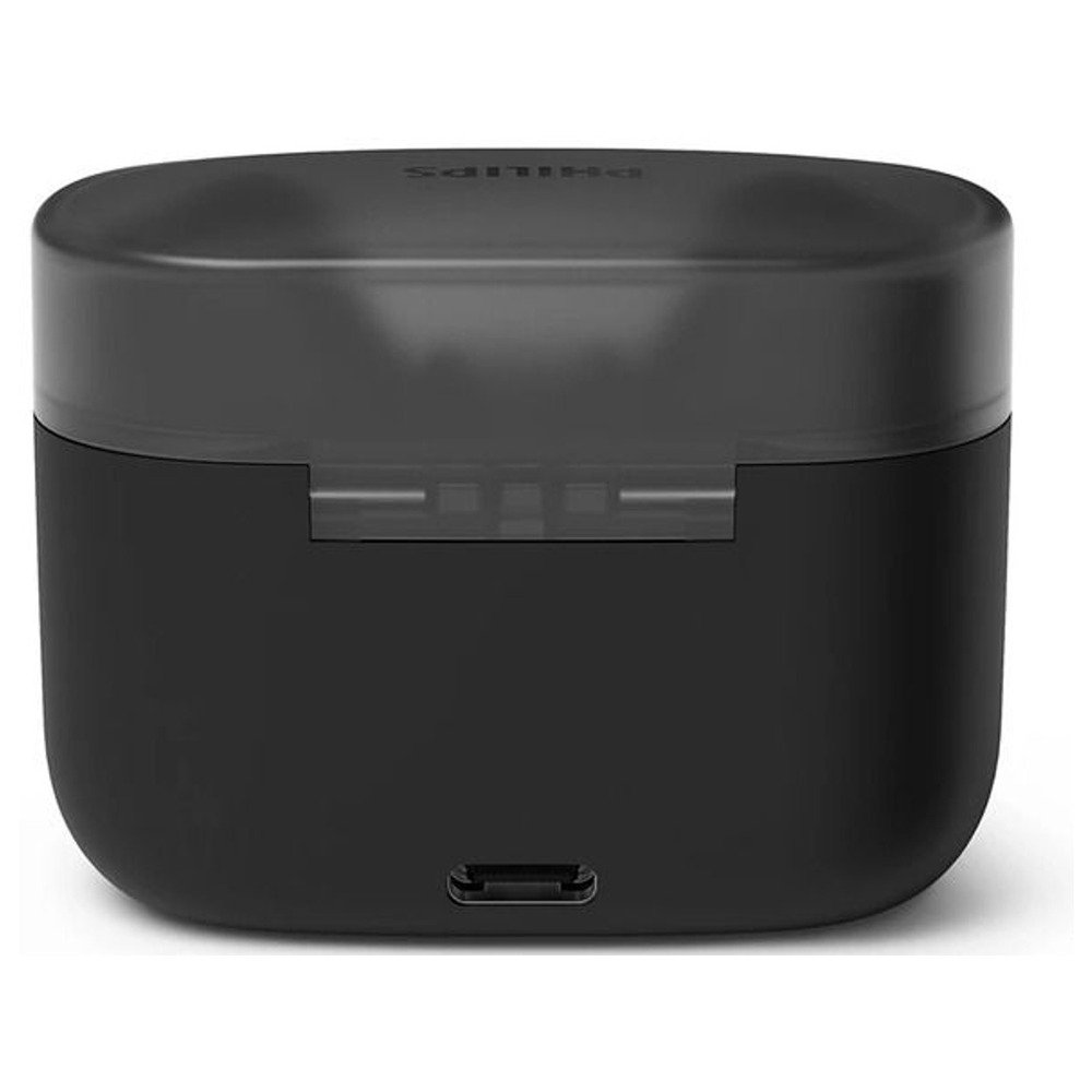 Philips TAT2000BK/00 slušaliceBT 5.4; baterija do 32h; IPX4;tehnologija sa 4 mikrofona;