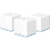 Mercusys Halo H30G Mesh Wi-Fi Sistem za Cijeli Dom