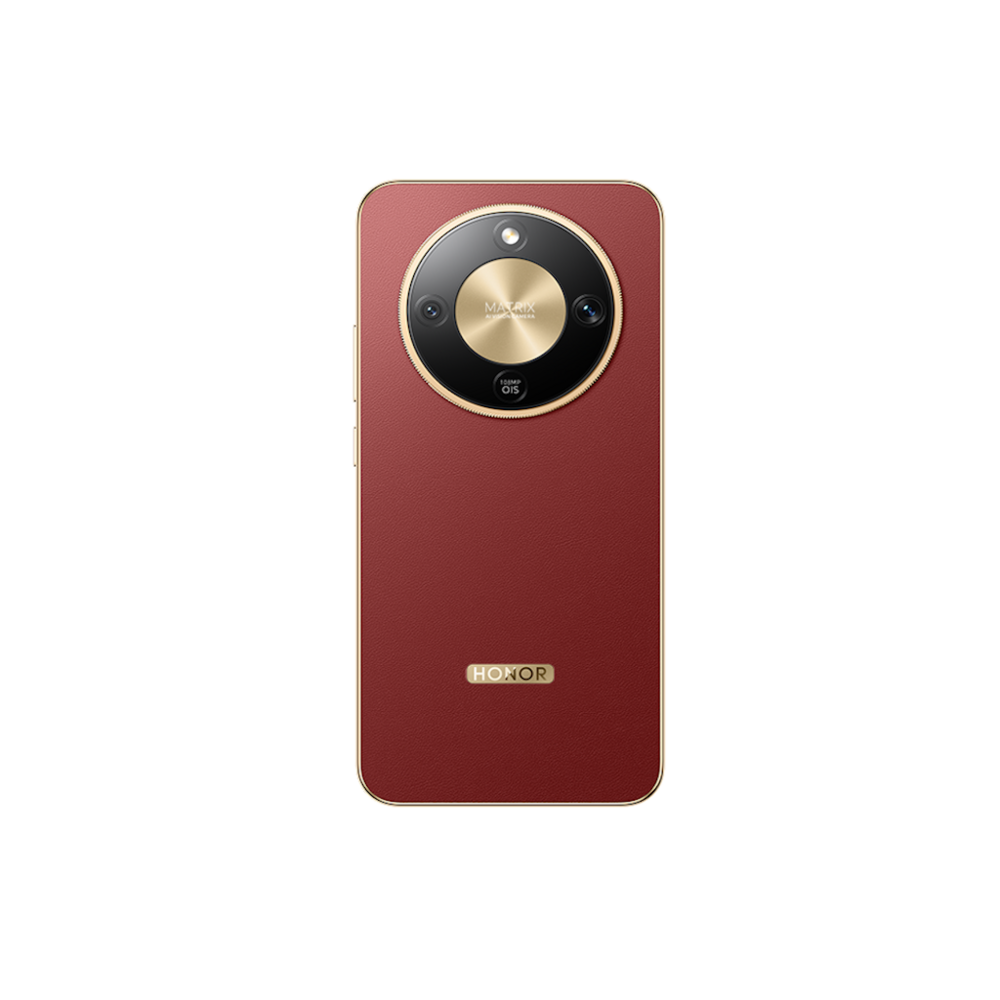 HONOR Magic 8 Lite 8+256 Red6270 mAh, 200MP, 6,71" OLEDSnapdragon 8 Elite Gen 5