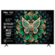 65" TCL 4K QD-Mini LED TV 144Hz sa Dolby Atmos