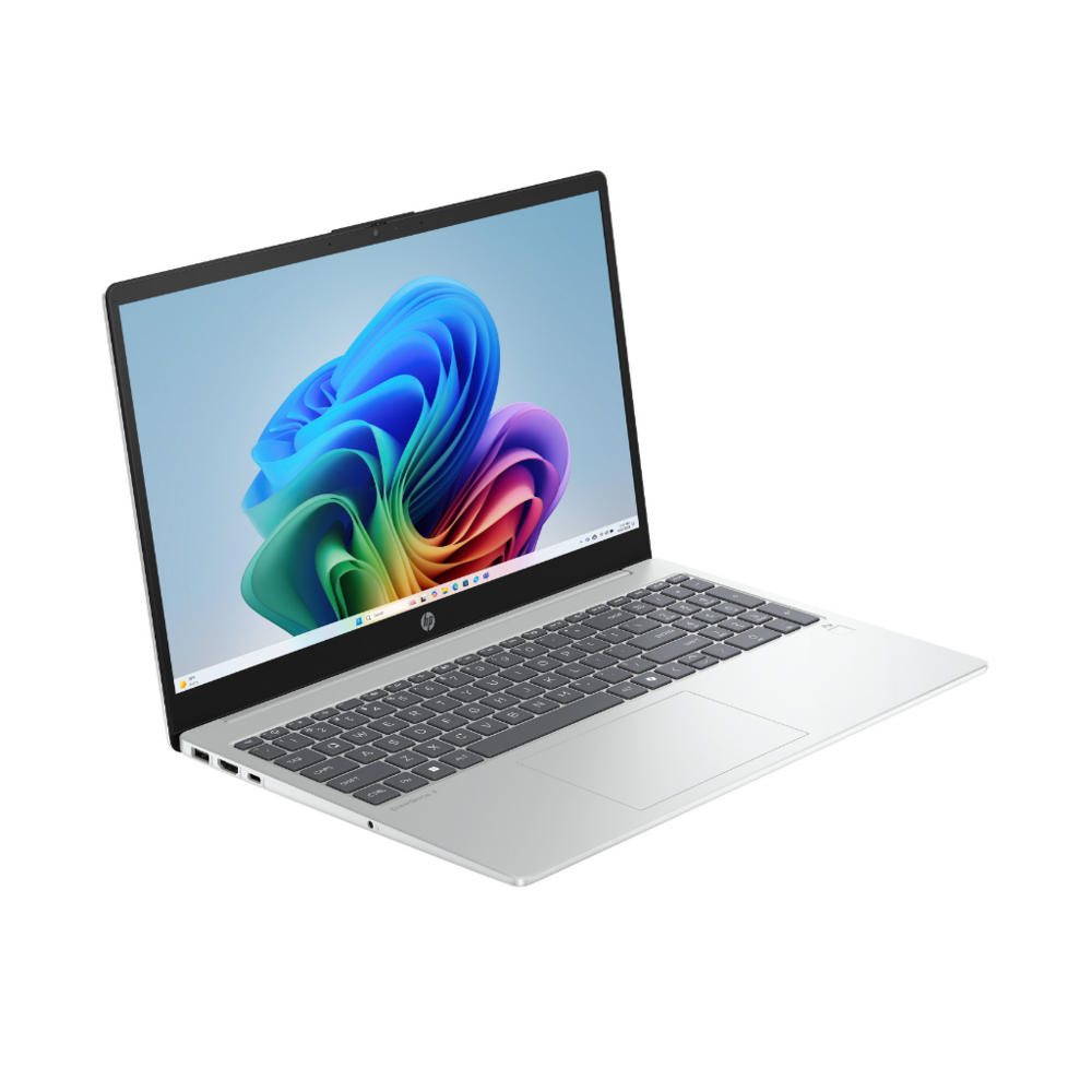 HP Omnibook 3 15-fn0105dx15.6'' FHD Touch, AMD R5 33016GB DDR5, 512GB SSD, Win11H,