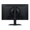 Samsung 27" Odyssey G70F 4K360Hz, IPS, 1ms, 350cd, DP2xHDMI, 2xUSB 3.2, HAS, Tilt, Swivel